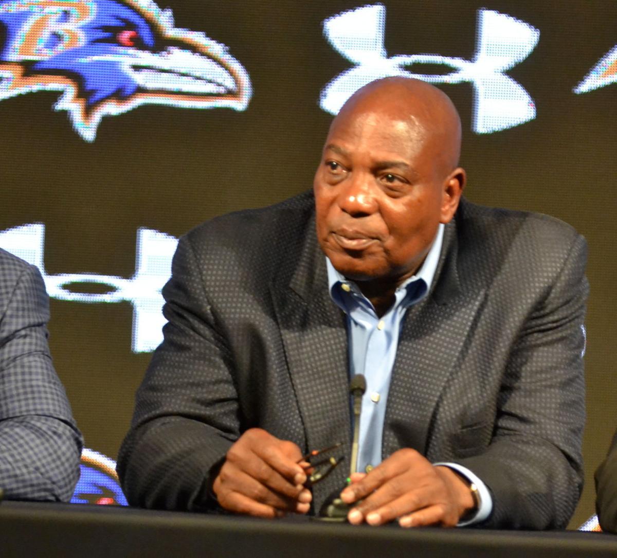 Ravens hope for draft success of previous years | Professional ...