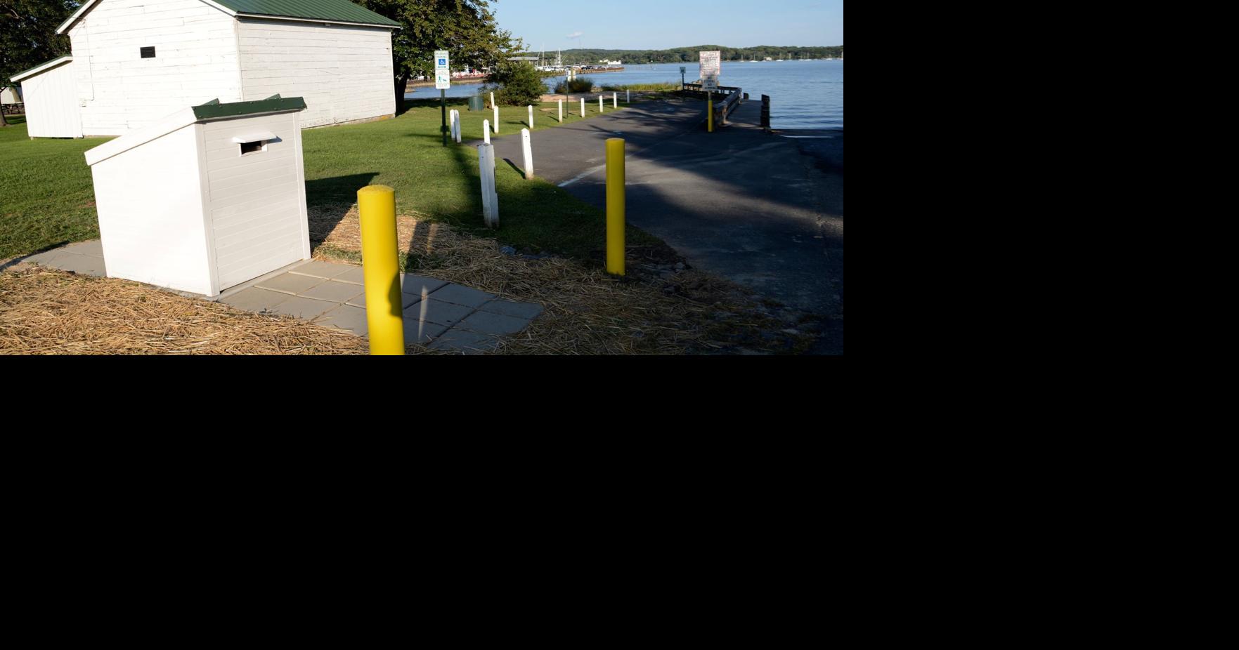 Charlestown boat ramp fee expected to take effect Oct. 1 Spotlight