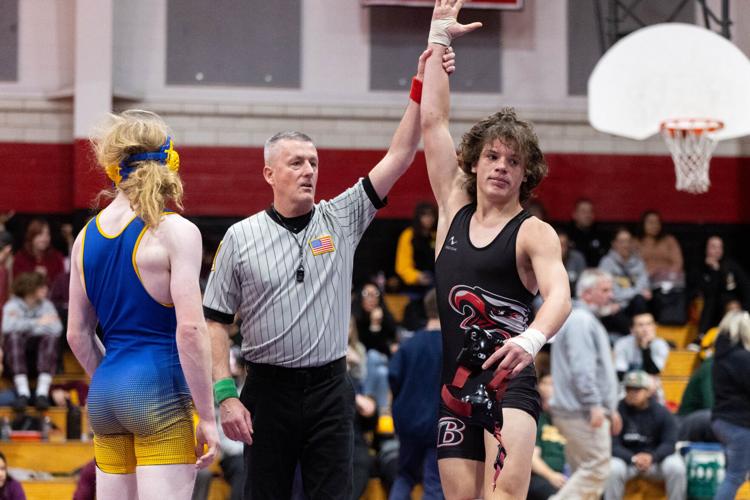 Cecil County wrestlers to compete in state wrestling championships
