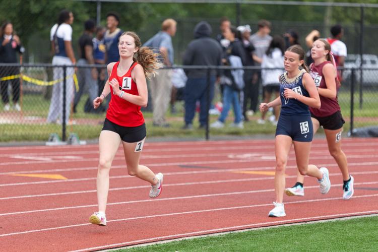Fourteen MPSSAA region track & field titles return to Cecil County ...