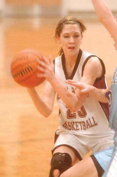 Wna Girls Claim Mil Conference Crown High Schools Cecildaily Com