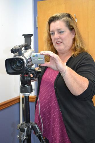 legal videographers