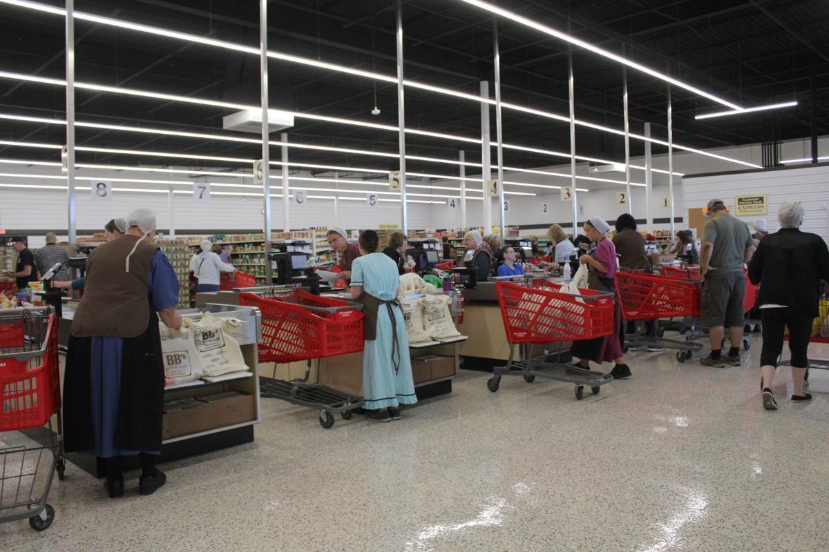 Biz Beat Big Rooster Bargain Outlet opens in R.S. Business