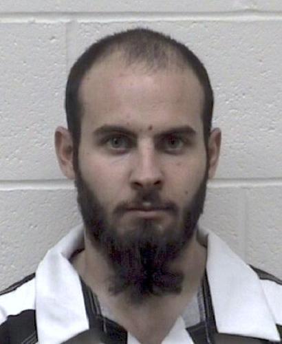 Second suspect nabbed in Cecil burglary spree Local News cecildaily com