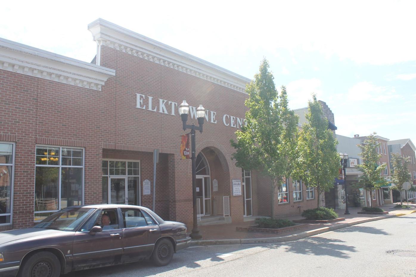 Elkton Files Injunction Against Proposed Main Street Suboxone Clinic Spotlight Cecildaily Com