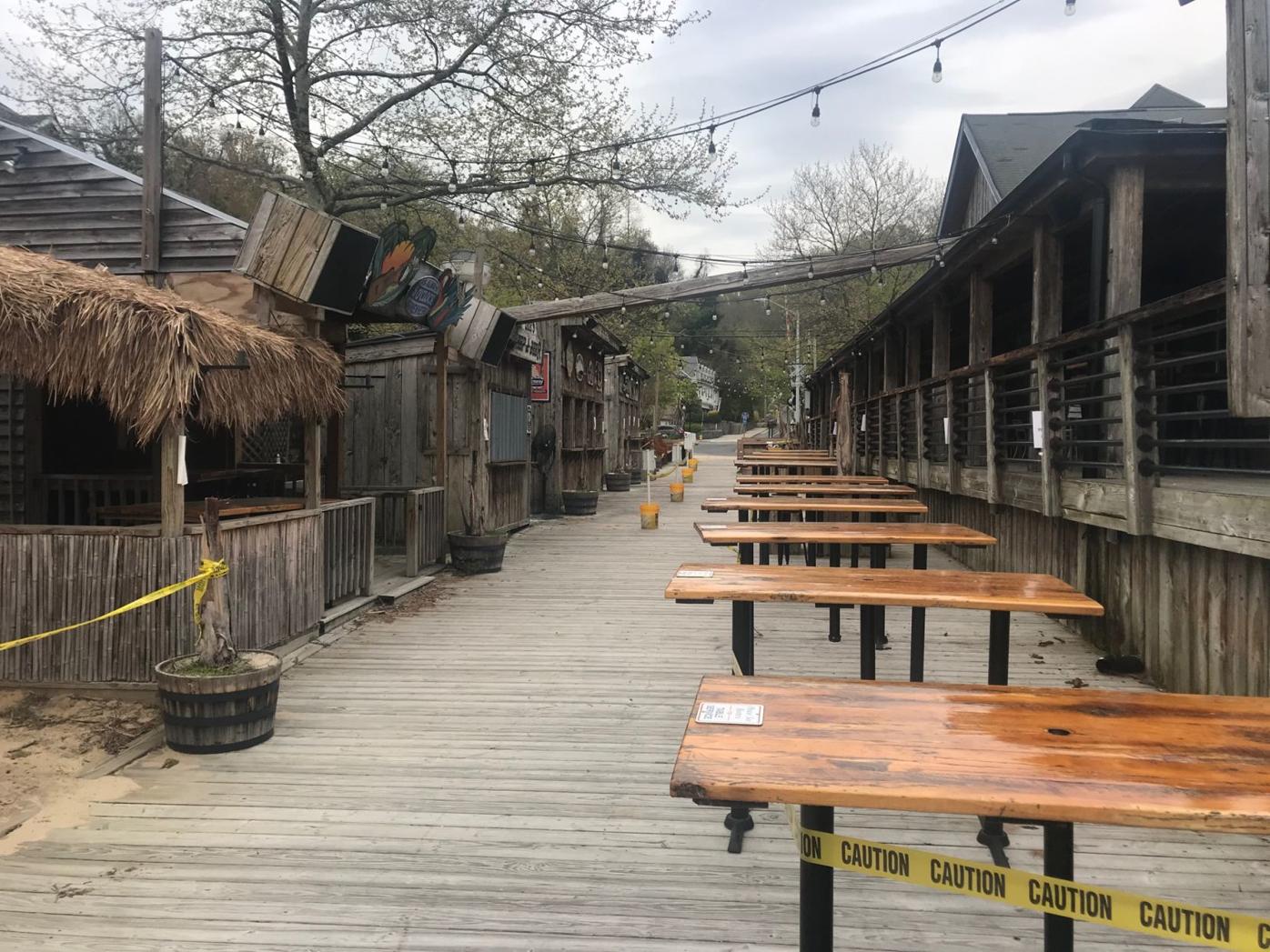 Port Deposit Business Owner Facing Charges For Sunday Crowds Emergency Notice Cecildaily Com