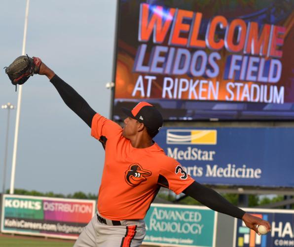 IronBirds set to open season Friday against Hudson Valley Renegades