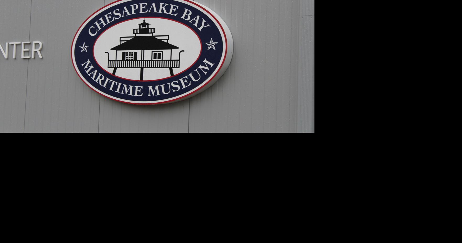 Chesapeake Bay Maritime Museum adopts 'non-partisan policy' after backlash