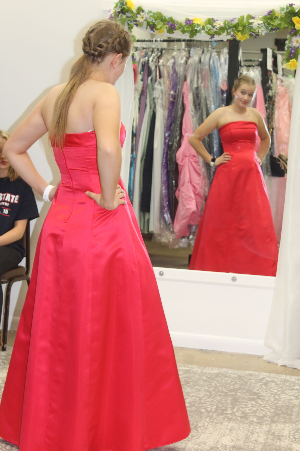 Tri County Prom Dresses