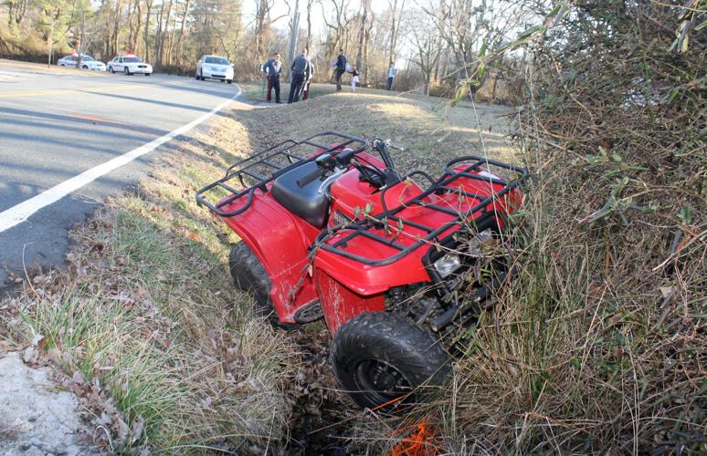 Man critically injured in North East-area ATV crash | Local News ...