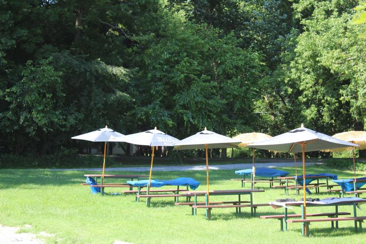 Golden Mule keeps its license; fined by liquor board Business