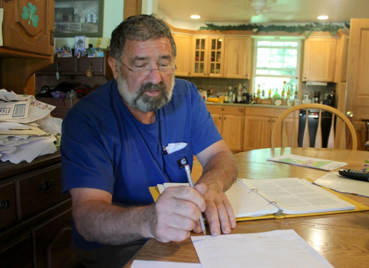 Cecil Land Trust aims to leave rural legacy Local News