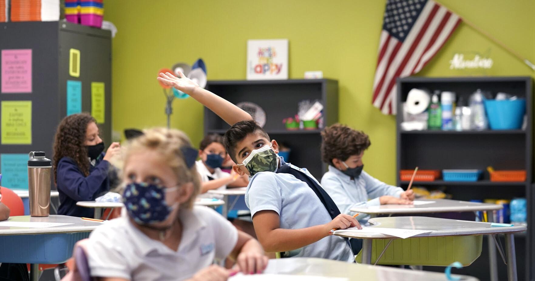 The kids aren't all right - Vimarsana News