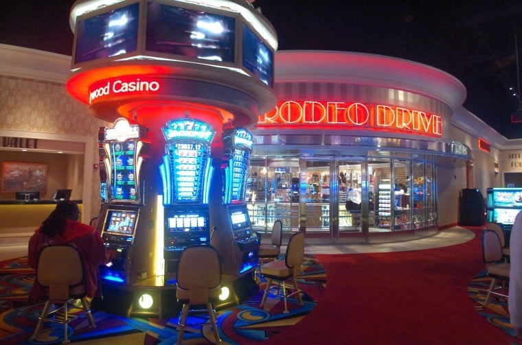 hollywood casino perryville md poker room
