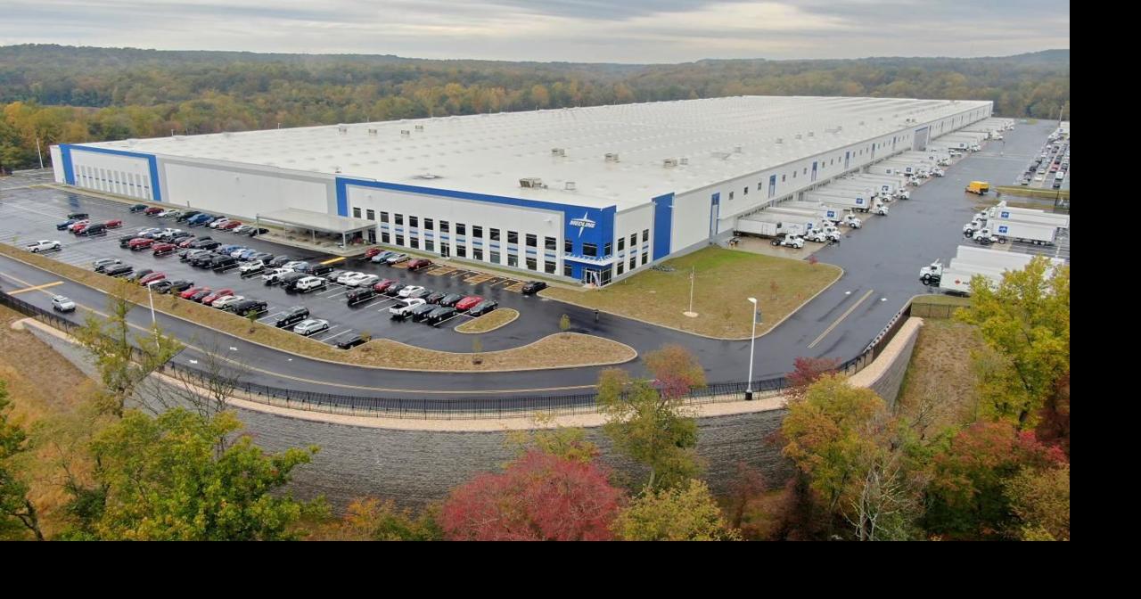 Medline expansion means hiring fair Business