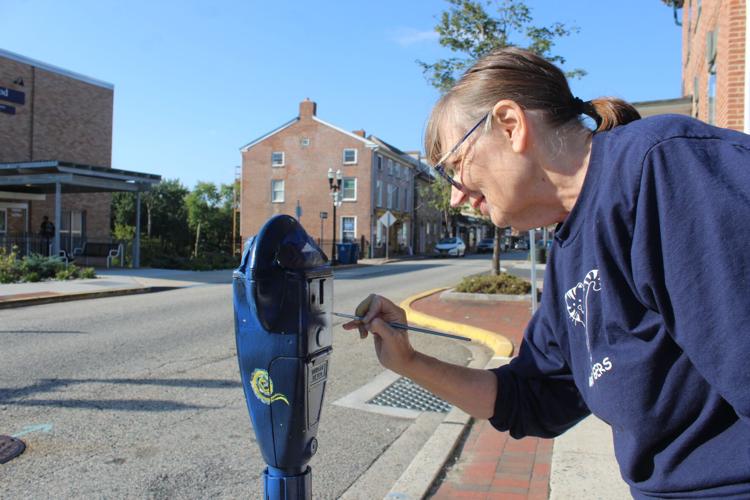 Cecil Cares volunteers get the jobs done News cecildaily com