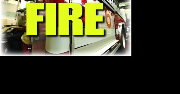 Investigation continues after blaze damages duplex near Elkton - Vimarsana News