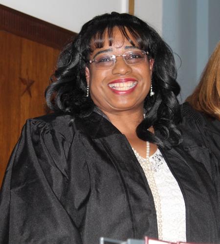 Longtime public defender takes oath as new Cecil County judge News