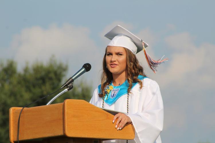Rising Sun High School graduation Featured