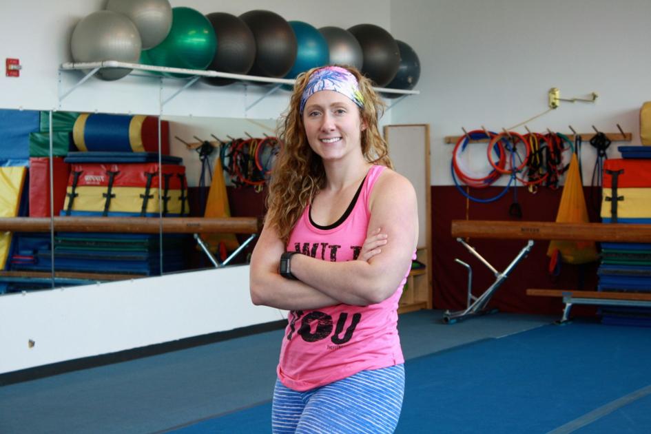 Healthy Start YMCA fitness instructor has 'workout family' Home and