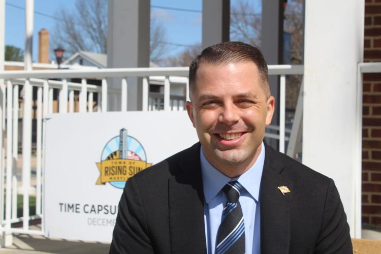 Maryland Senate approves appointments of Travis Marion and Christie