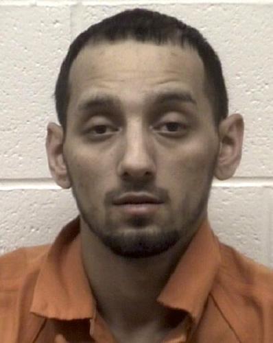 Convicted drug dealer gets 20 years in Cecil County childcase