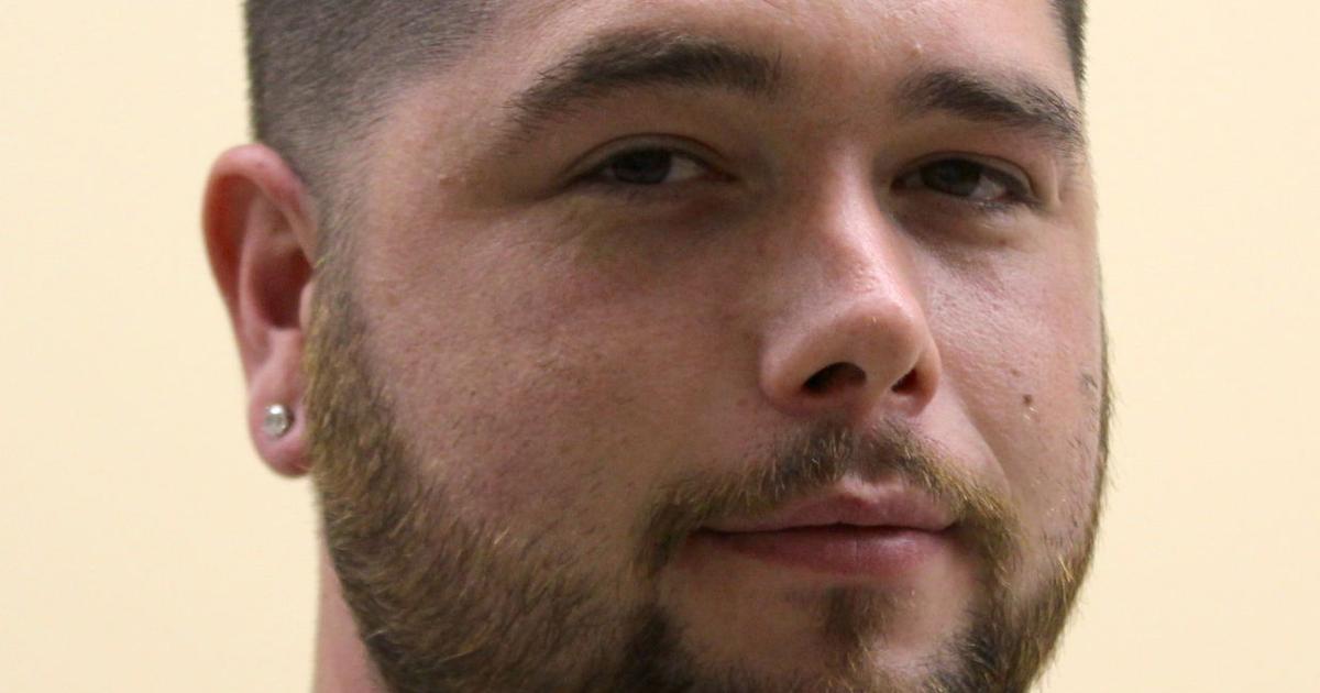 Andrew Raffety Voices of Recovery: Andrew Raftery | Local News | cecildaily.com