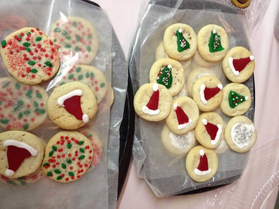 Annual Asbury UMC Christmas Cookie Sale is Saturday ...