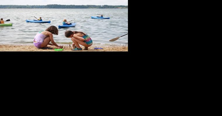 Girl Scouts selling Earleville camp, Newark headquarters - Vimarsana News