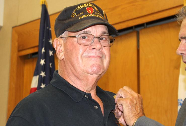 Perryville ceremony gives Vietnam vets long overdue recognition