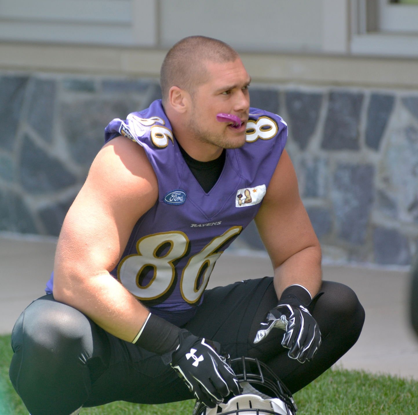 Nick Boyle poised for larger role following injuries to Ravens ...