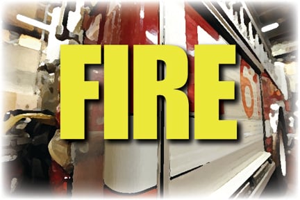 Investigation continues after travel trailer fire in Conowingo