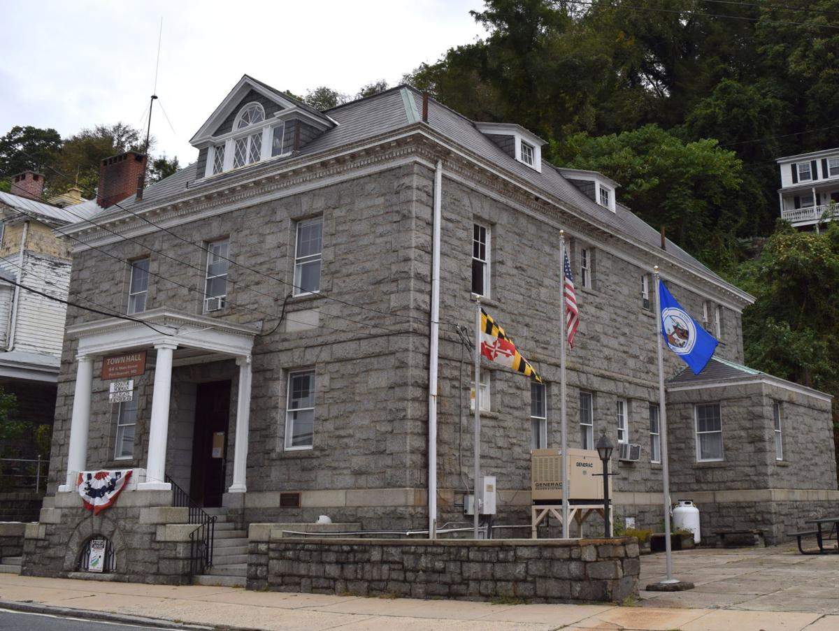 250 years of Cecil County history Part II Our Cecil