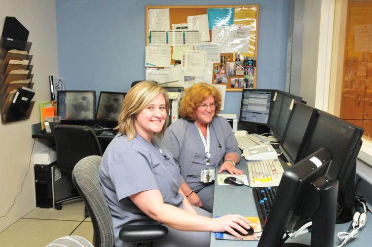 New Union Hospital lab to offer heart procedures Local News