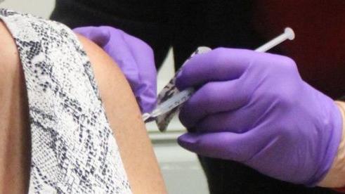 The new Cecil County Fair souvenir? A COVID shot - Vimarsana News