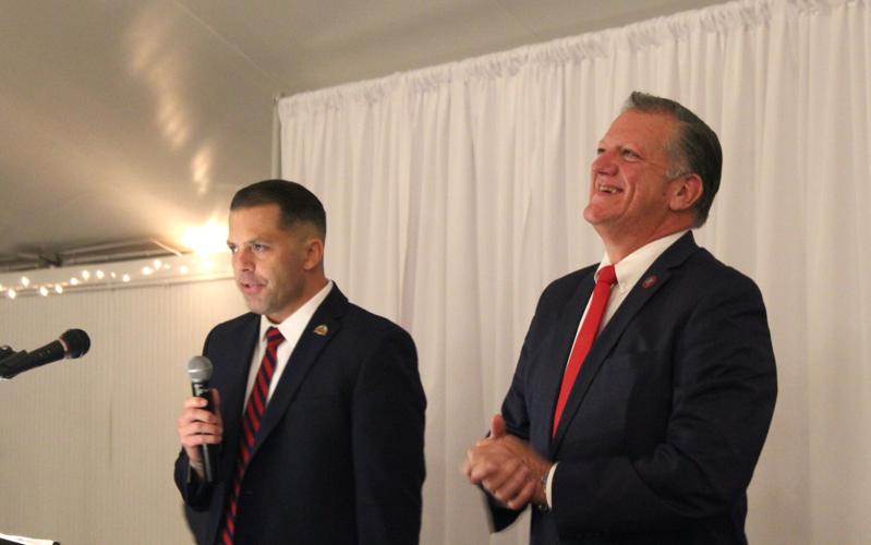 So long, Krazy Legs and Indiana Coutz News