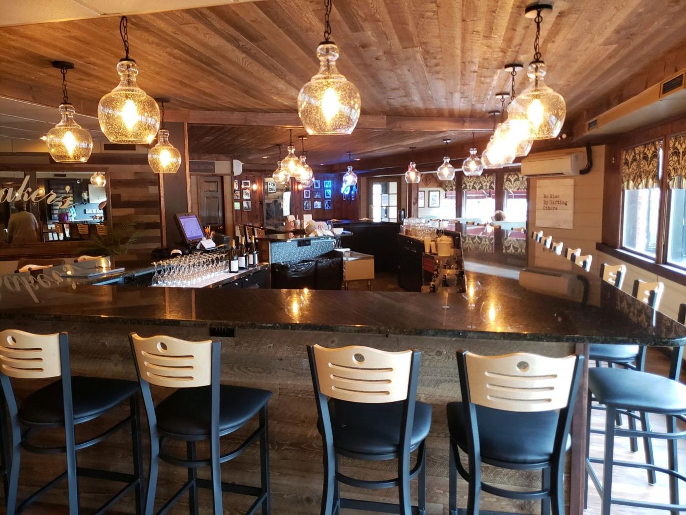 Biz Beat Baker's Restaurant reopens, Comcast, Armstrong expand