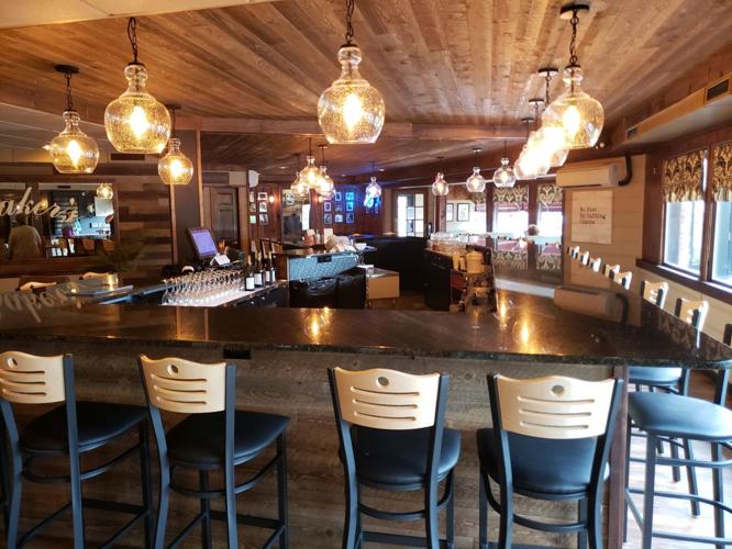 Baker's Restaurant