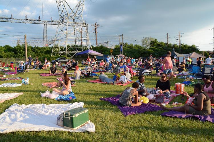 Perryville kicks off summer with Movies at the Park Local News