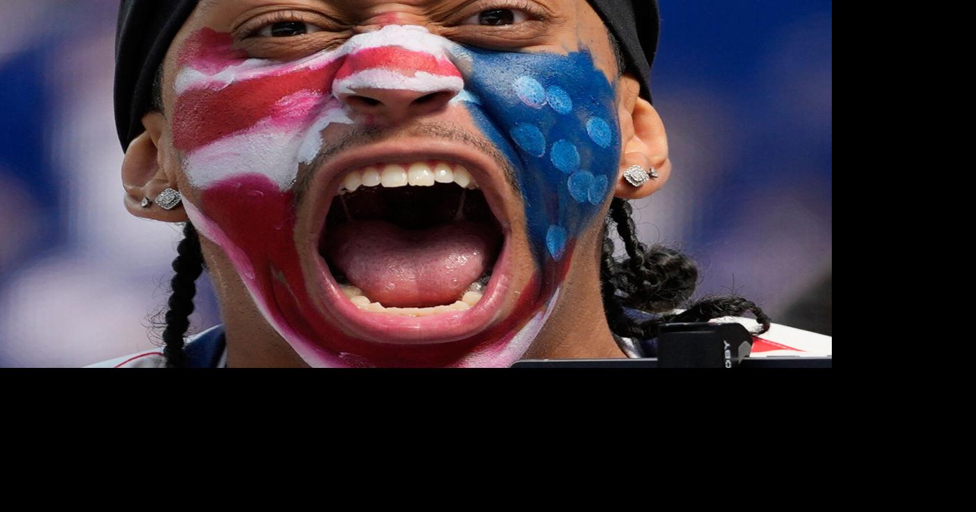 US opens its home World Cup with a dynamic 4-1 victory over Paraguay, sparked by Balogun's 2 goals