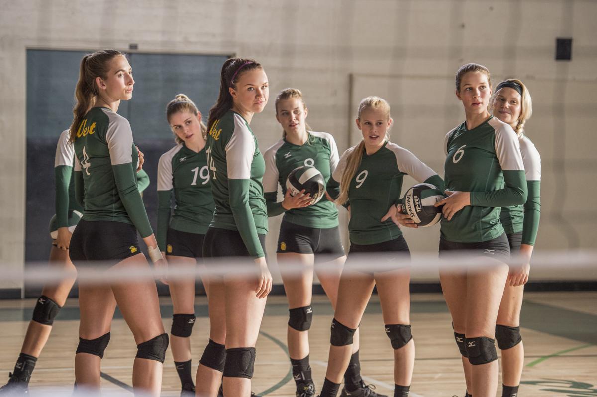 ‘Miracle Season’ is flawed but inspirational Features