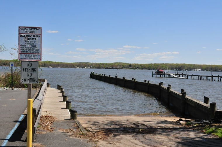 Charlestown decides to keep boat ramp free Local News