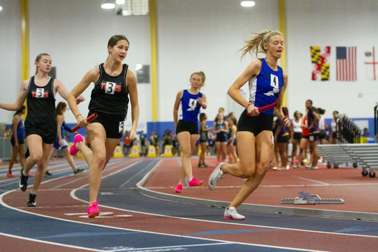 Multiple county track athletes earn chance to compete at MPSSAA state ...