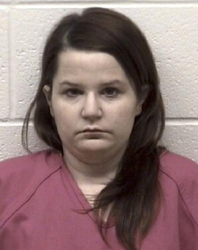 Police: Woman molested boy while babysitting him Local News