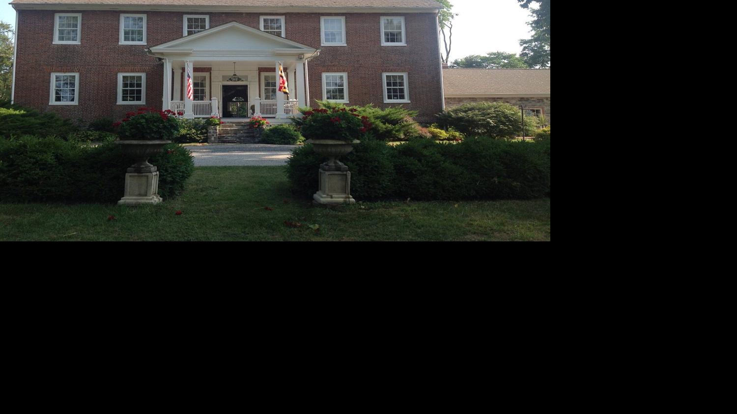 House Tour in Harford Harford