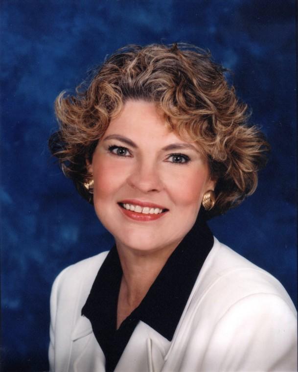 Gilley named 2013 Cecil Realtor of the Year Local News