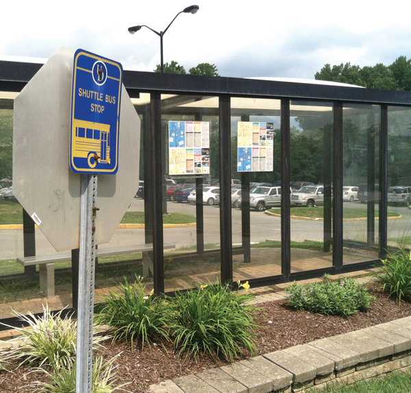 Megabus to bring cheap bus fares to Newark Regional