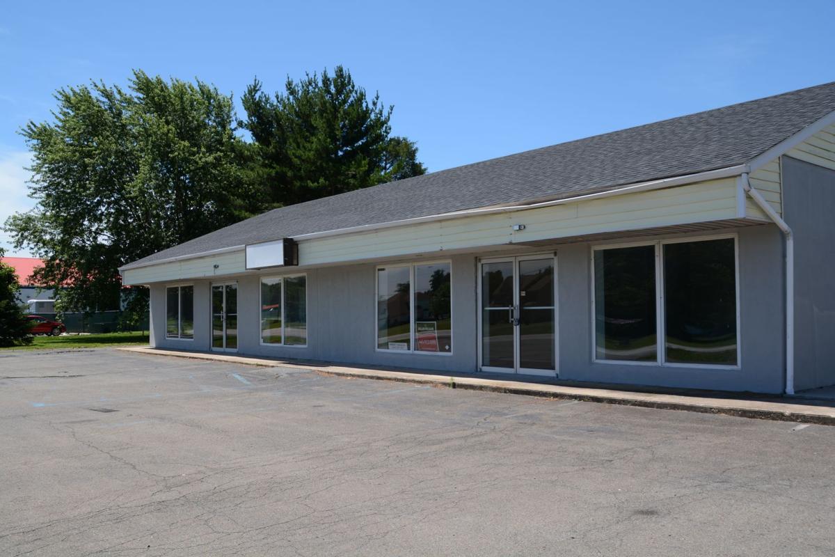 Potential zoning change paves way for Dollar General