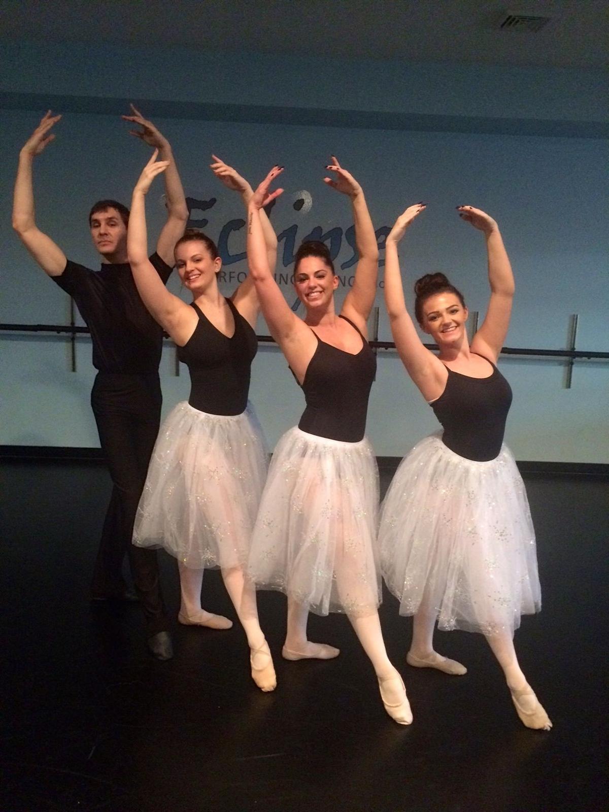 Elkton Station will 'Rock the Halls' Music