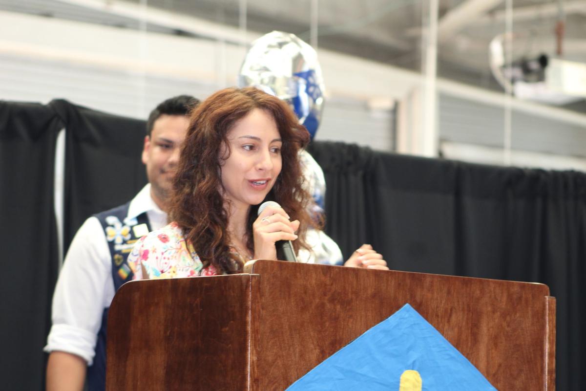 New Walmart training academy opens in Elkton Business